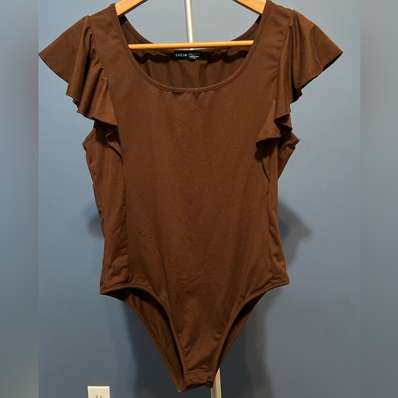 Women’s Bodysuit - Picture 1 of 4